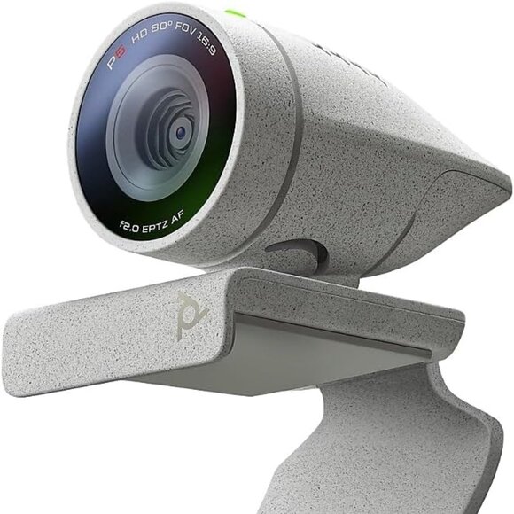 Poly Studio P5 Professional Webcam - Still In Box - Picture 4 of 5